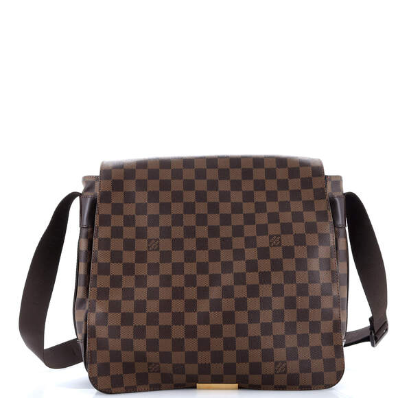 Louis Vuitton Bastille Bag Damier #184841L66B - Picture 1 of 10